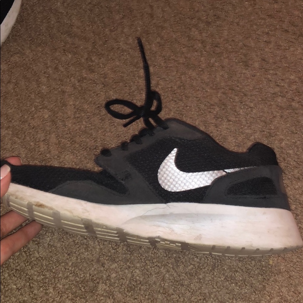 Nike sneakers